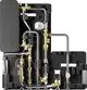 Bosch-Wohnungsstation-FLOW7001-35-S-ungemischt-40-kW-Edelstahl-7739620118 gallery number 1